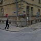 Illustration for article titled Bolti rablást vett fel a Street View, elejétől a végéig